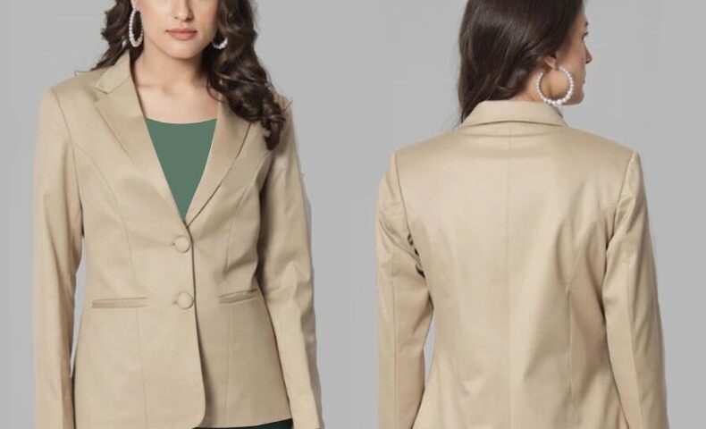Women Blazers