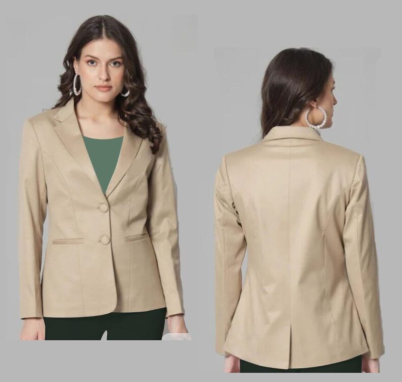 Women Blazers