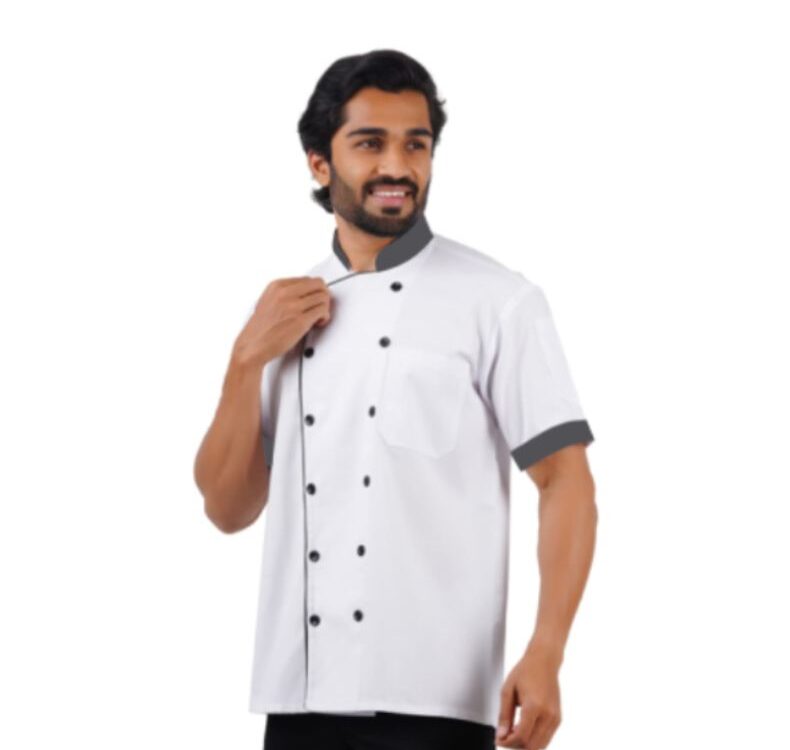 Chef white Coat Suppliers in Kerala