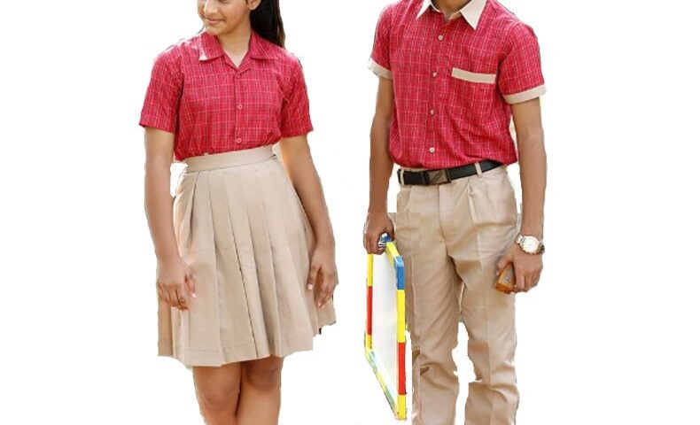 School_Uniforms