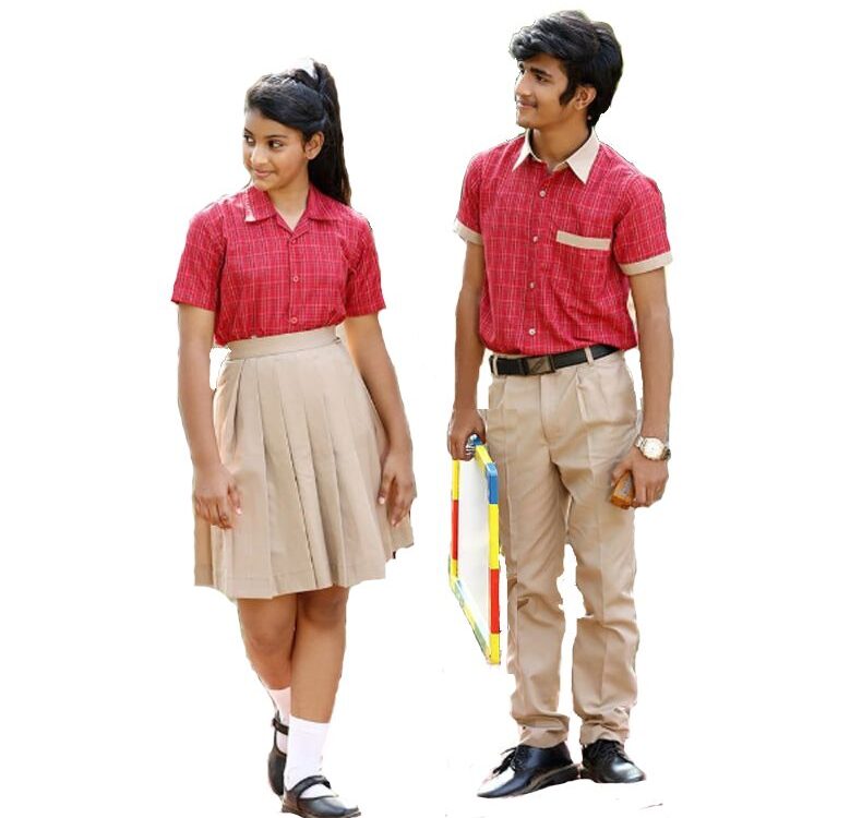 School_Uniforms