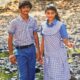 School uniform in Kerala