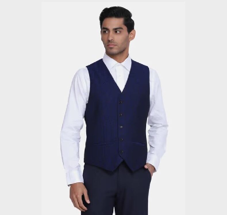 Corporate Vest_coat