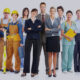 Industrial and Corporate Uniforms