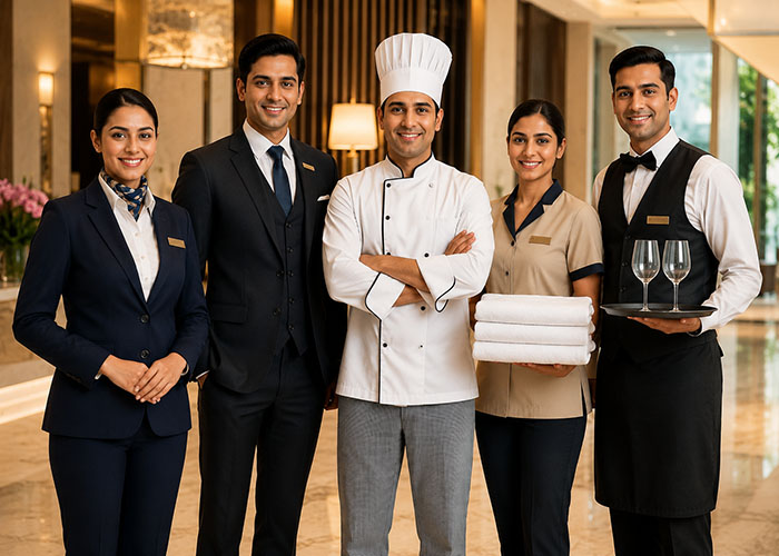 hospitality